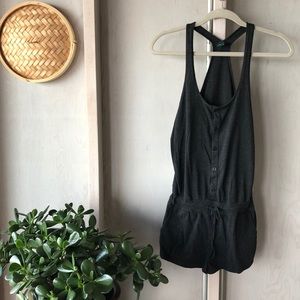 tna®️ Racerback Romper
